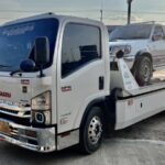 รถยกดงเจริญ