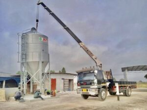 รถยกวชิรบารมี