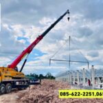 รถยกตาคลี