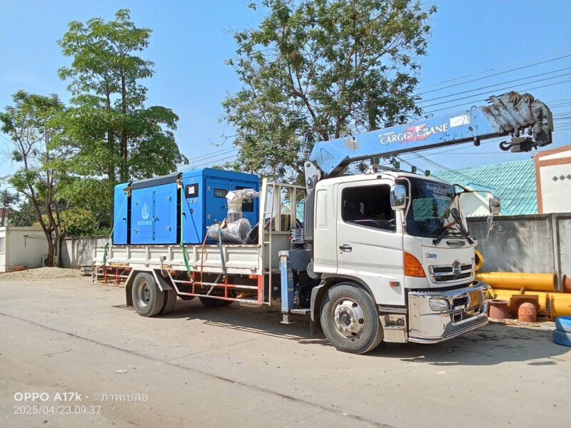 รถยกบรรพตพิสัย