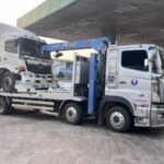 รถยกหนองบัว