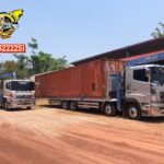 รถยกปางศิลาทอง