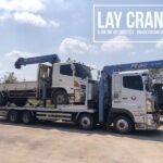 รถยกโกสัมพีนคร