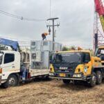 รถยกเมืองอุทัยธานี