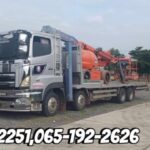 รถยกพรานกระต่าย