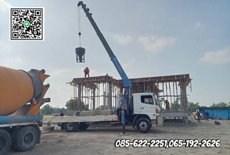 รถยกคลองขลุง