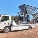 รถยกแม่เปิน