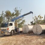 รถยกแม่วงก์