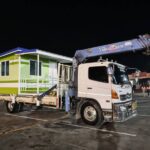 รถยกไพศาลี